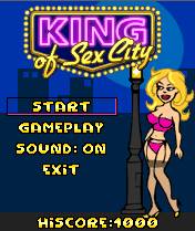 Download 'King Of Sex City' to your phone